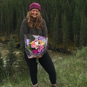 Meet your Posher, Jessica